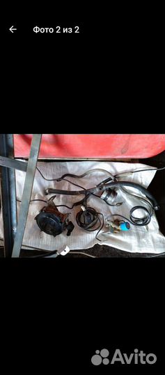 Гбо метан бу