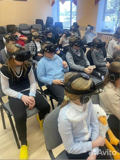 Франшиза для работы в образовательных учреждениях