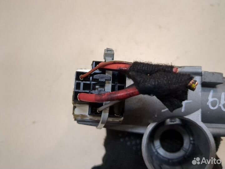 Замок зажигания Ford Galaxy, 1999