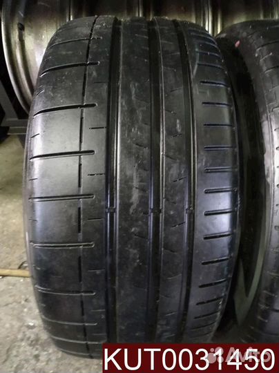Pirelli P Zero Corsa 275/35 R20 107U