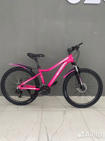 Велосипед 26