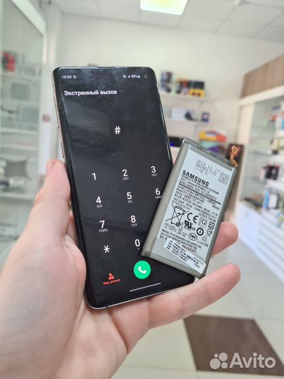 Ремонт iPhone, Samsung, Xiaomi и другие