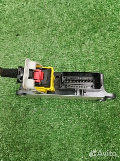 Блок SRS Opel Mokka 1.6 A16XER 2015