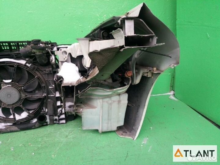 Ноускат nissan teana