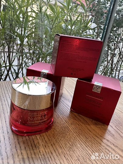 Estee lauder крем