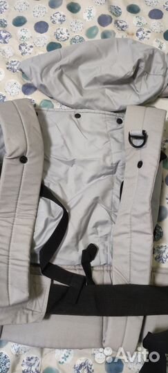 Эргорюкзак I love mum