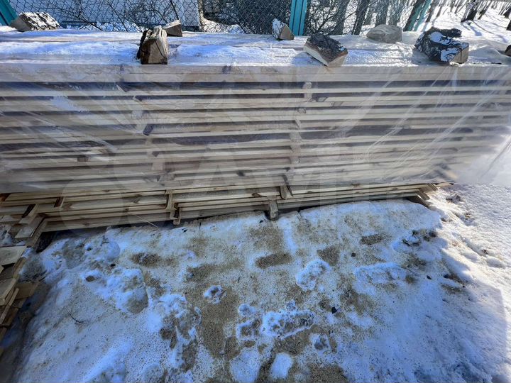 Дом 56 м² на участке 15,7 сот.