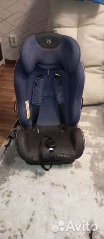 Детское автокресло от 0 до 25 кг