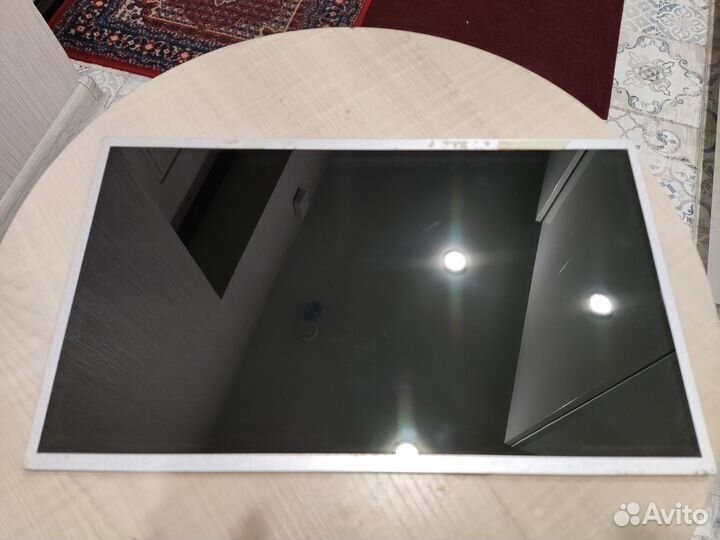 Матрицы для ноутбуков