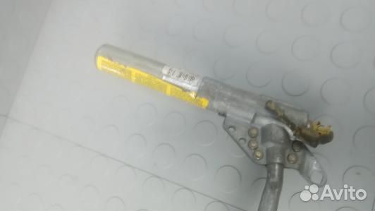 Шторка безопасности mercedes benz C-class W203 (1BS17S401)