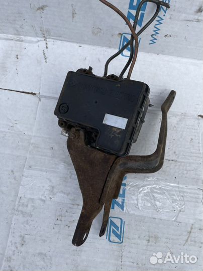 Блок ABS Mitsubishi Lancer 9 CS