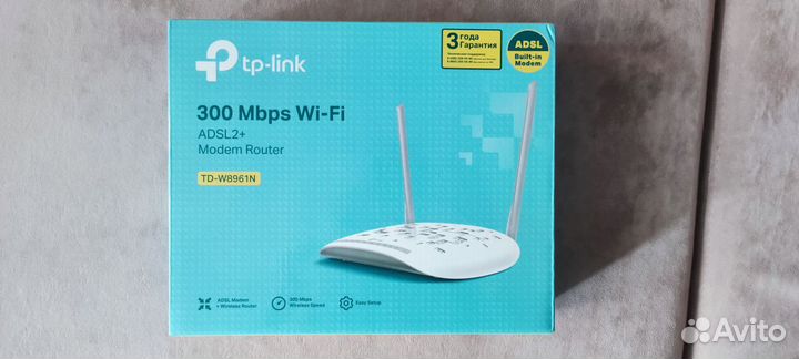Wifi роутер adsl2+