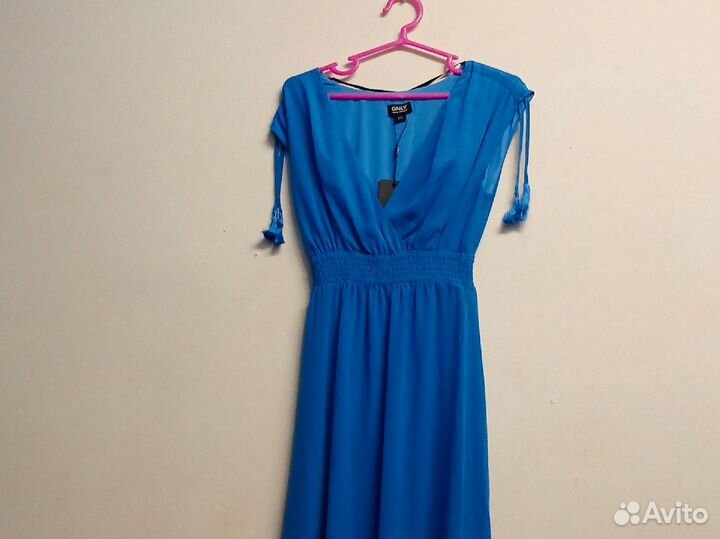 Платье only S