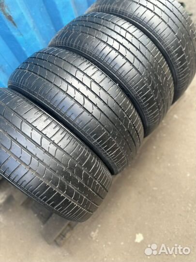 Bridgestone Turanza ER30 205/55 R16 91V