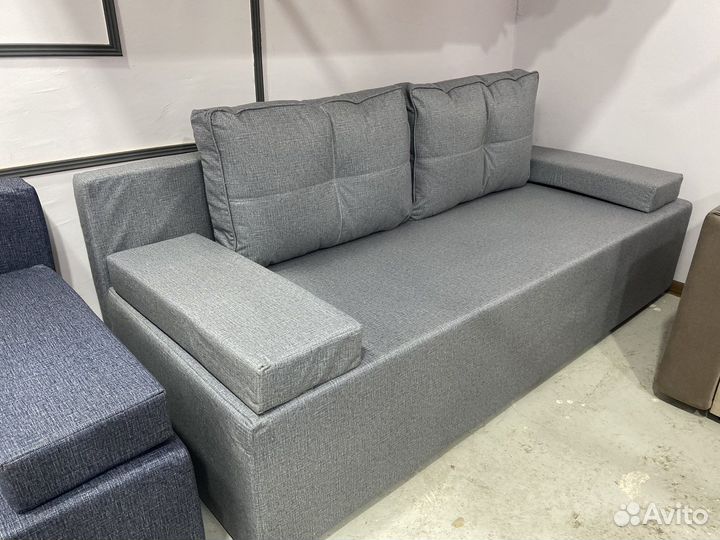 Диван еврокнижка