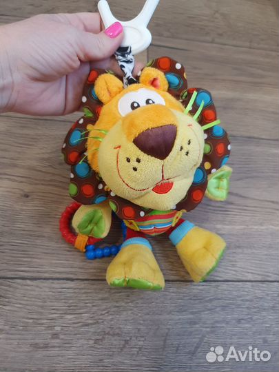 Игрушки подвески