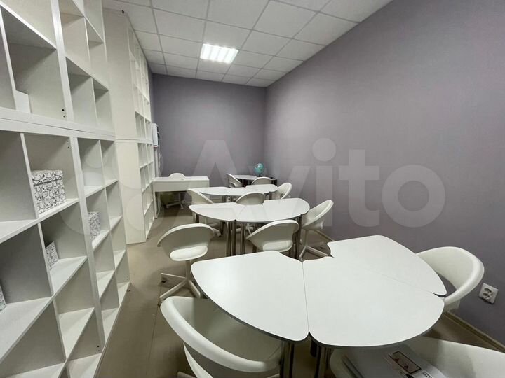 1 этаж рядом с детским садом, 86 м2