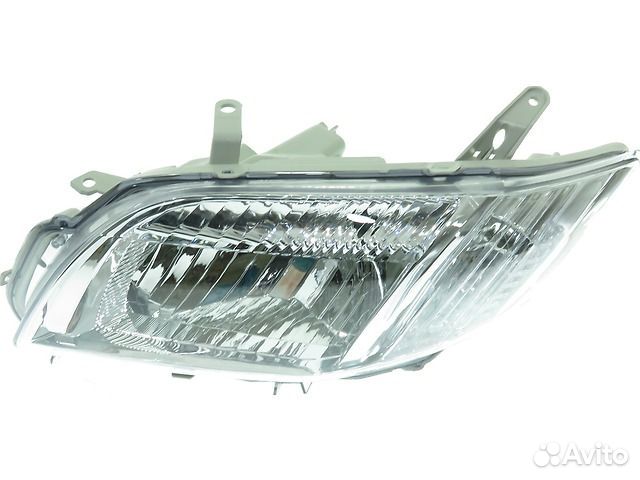 Фара левая Corolla Axio Corolla Fielder