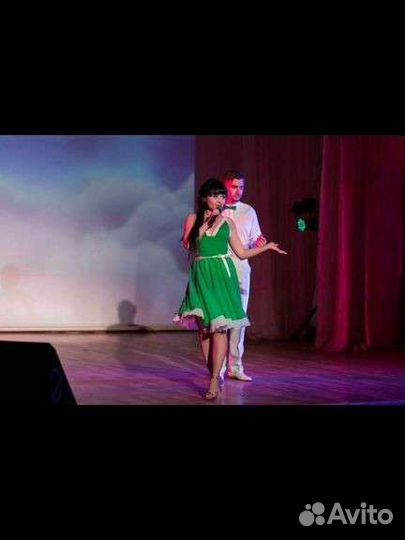 Педагог по вокалу