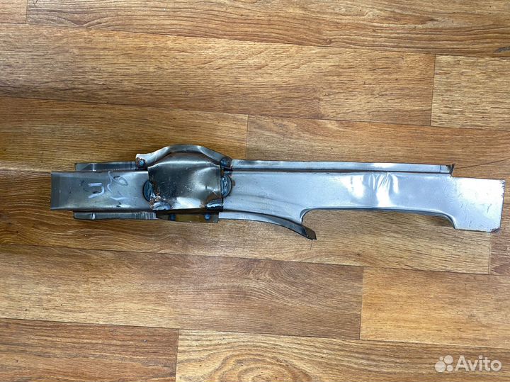 Лонжерон средний Ваз 2121 Нива правый