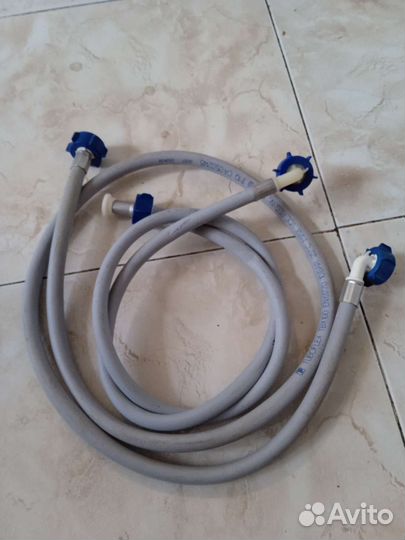 Шланг стиральной машины