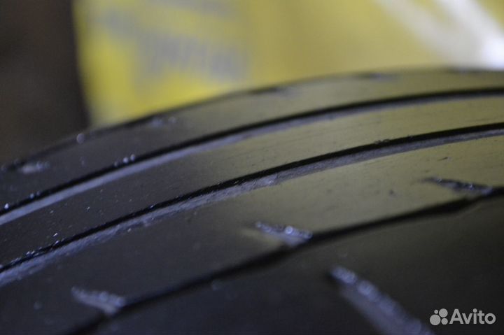 Michelin Primacy HP 215/55 R16