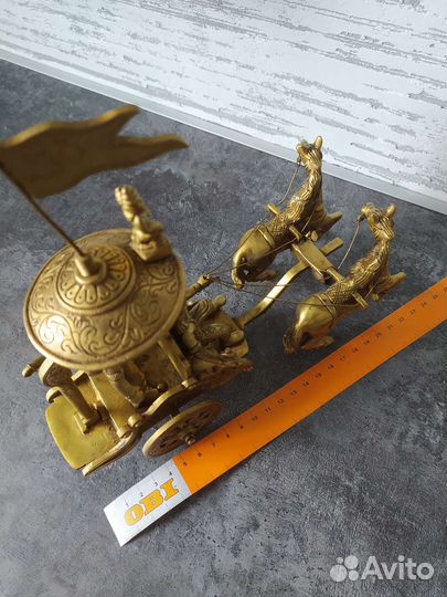 Кришна Будда арт статуэтка индия Шива латунь декор