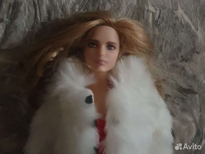 Барби Наталья Водянова