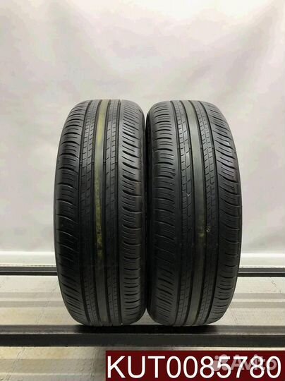 Dunlop Enasave EC300+ 215/60 R17 107U