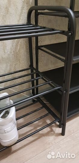 Подставка для обуви