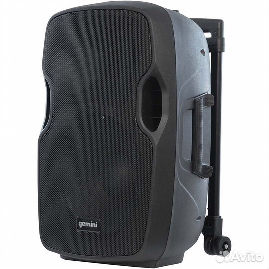 Акустическая система Gemini AS-12togo