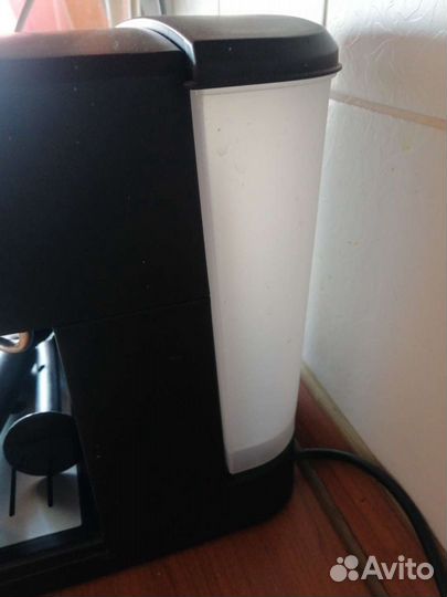 Кофеварка Kitfort kt-718