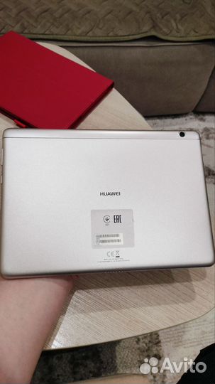 Huawei matepad t3 10