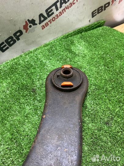 Рычаг подвески передний левый Chery Tiggo T11