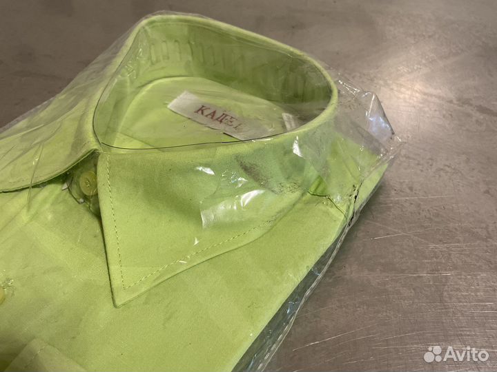 Рубашка школьная 152 158