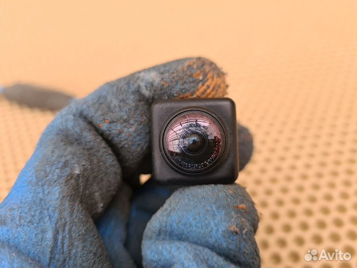 Камера заднего вида задняя Infiniti Jx35 Qx60 L50