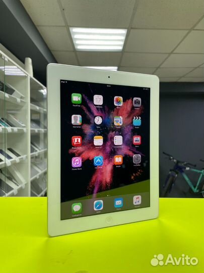 Планшет Apple iPad 1