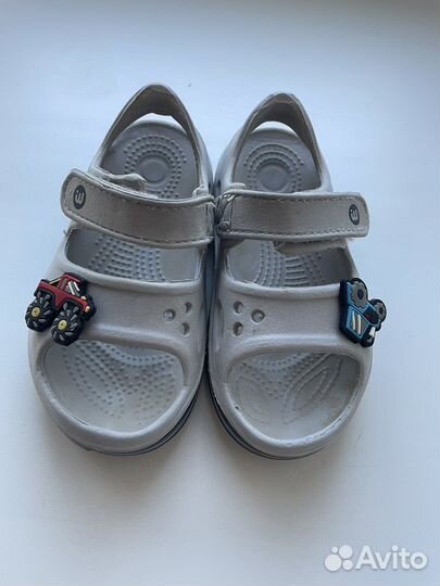 Сандали детские 25 размер