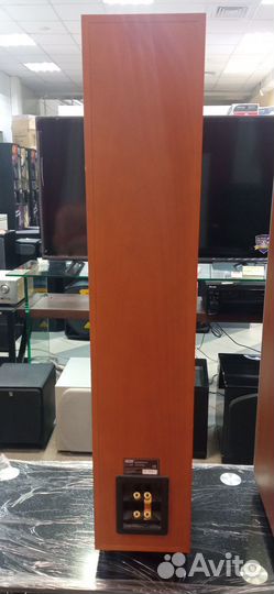 Колонки пассивные напольные Heco Concerto F15 Be