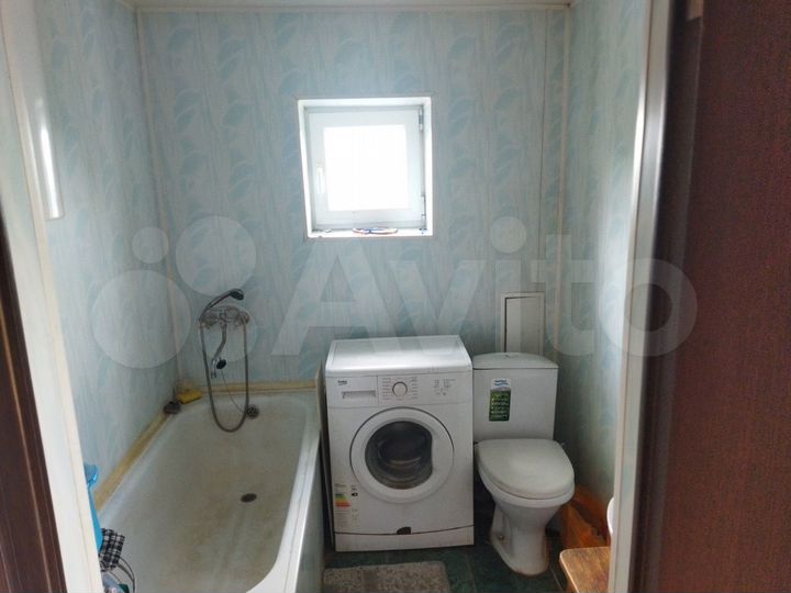 Дом 50 м² на участке 42 сот.