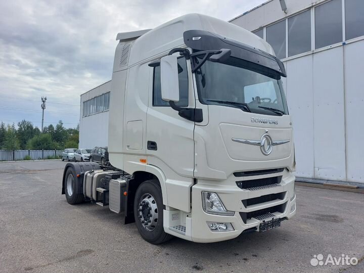 DongFeng DFH 4180 4x2, 2023