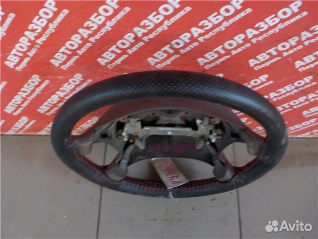 Руль Toyota Corolla AE110 5A-G521011 1996