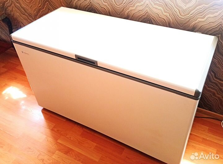 Ларь морозильный frostor F 500 S