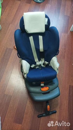Детское автокресло Aprica (Япония) от 0 до 18 кг