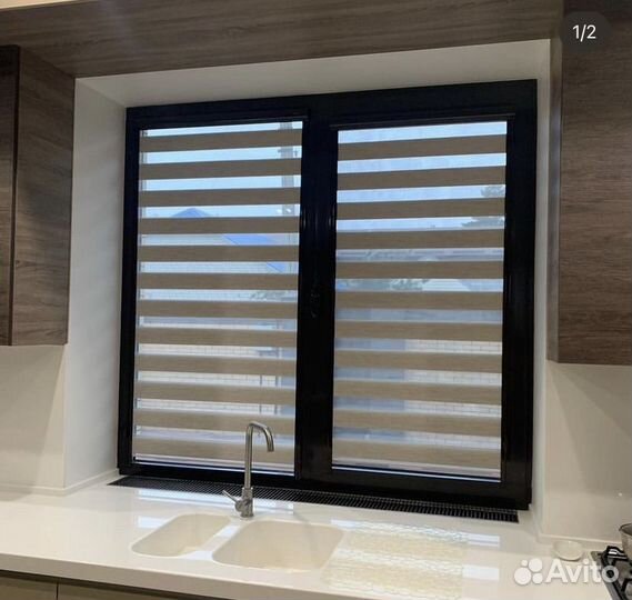 Жалюзи от производителя