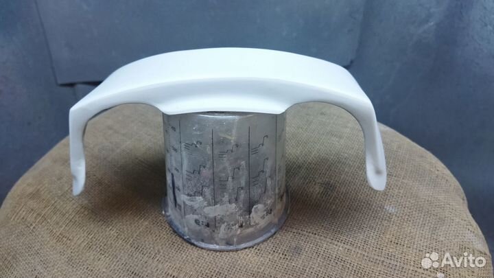 Arai спойлер задний для шлема sk6 / ck6