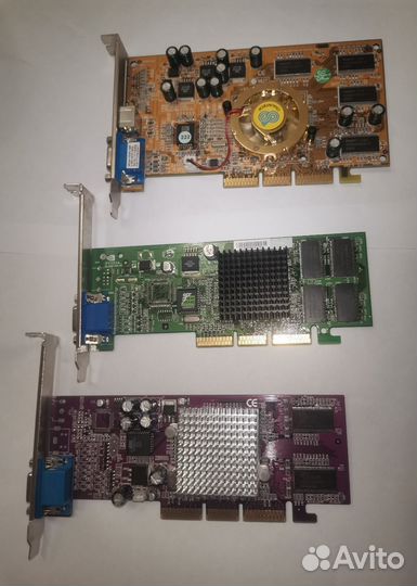 Видеокарта