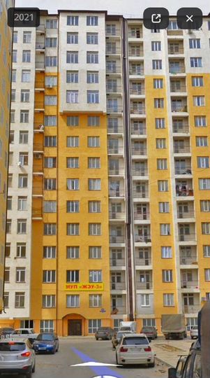 Свободного назначения, 550 м²