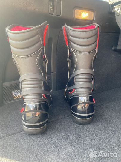 Мотоботы женские Forma freccia (38 rus)