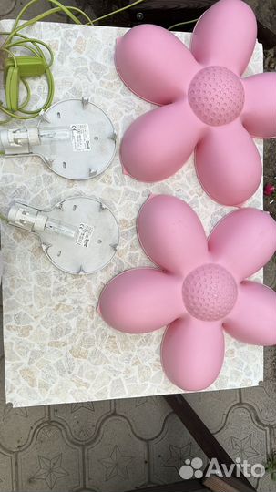 Светильник